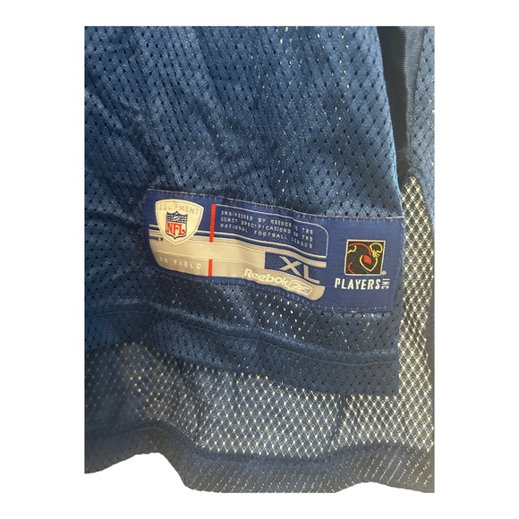 NFL Peyton Manning Mesh Jersey XL - Picture 3 of 3